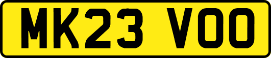 MK23VOO