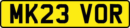 MK23VOR