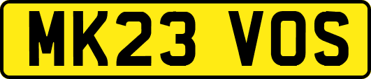 MK23VOS