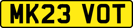 MK23VOT