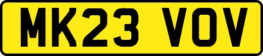 MK23VOV