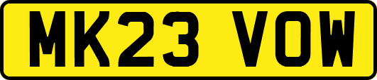 MK23VOW