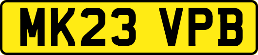 MK23VPB