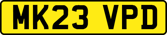 MK23VPD