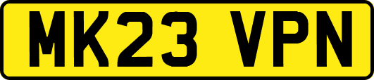 MK23VPN