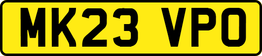 MK23VPO
