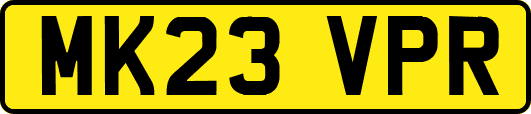 MK23VPR