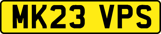 MK23VPS