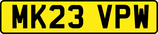 MK23VPW