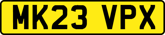 MK23VPX