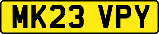 MK23VPY