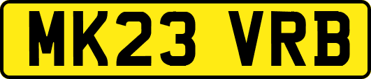 MK23VRB