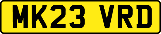 MK23VRD