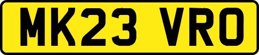 MK23VRO
