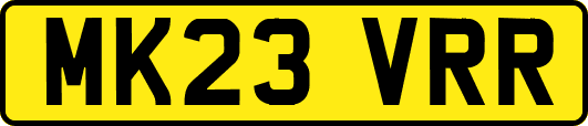 MK23VRR