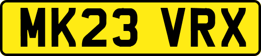 MK23VRX