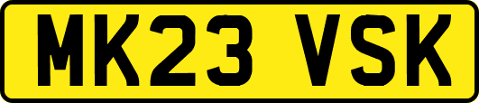 MK23VSK