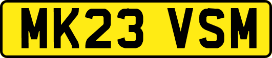 MK23VSM