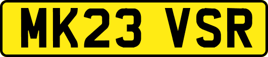 MK23VSR