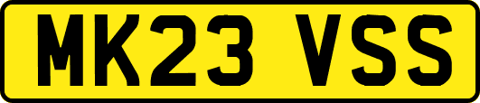MK23VSS