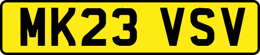 MK23VSV