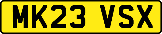MK23VSX