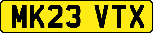MK23VTX