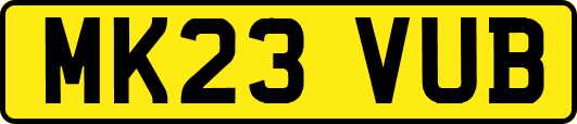 MK23VUB