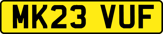 MK23VUF