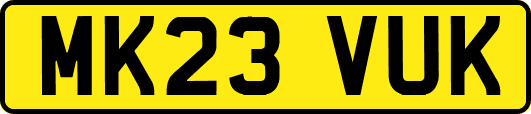 MK23VUK