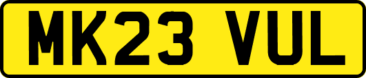 MK23VUL