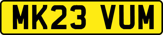 MK23VUM