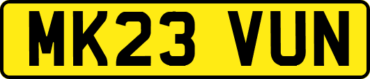 MK23VUN