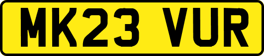 MK23VUR