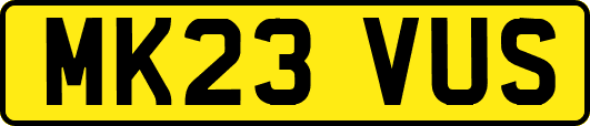MK23VUS