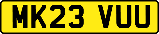 MK23VUU