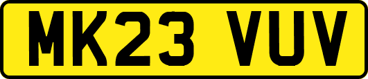 MK23VUV