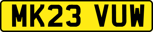 MK23VUW