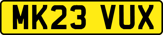 MK23VUX