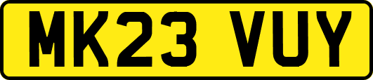 MK23VUY