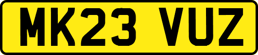 MK23VUZ