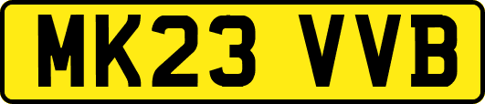 MK23VVB
