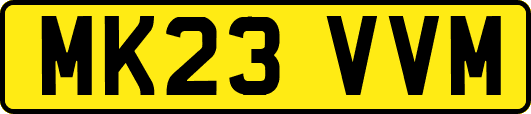MK23VVM