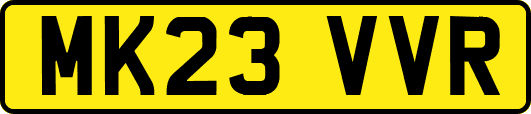 MK23VVR