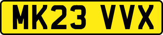 MK23VVX
