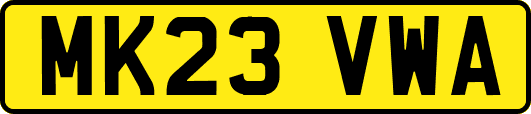 MK23VWA