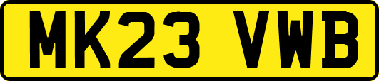 MK23VWB