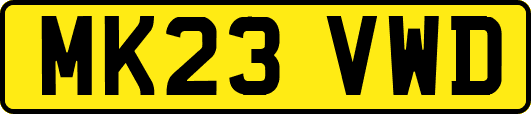 MK23VWD