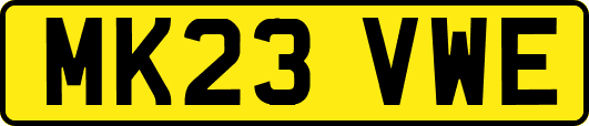 MK23VWE