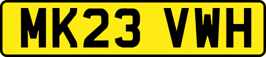 MK23VWH